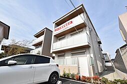 南海線 泉大津駅 徒歩15分