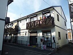 阪和線 信太山駅 徒歩10分