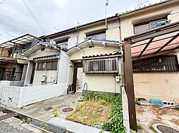 阪和線 信太山駅 徒歩9分