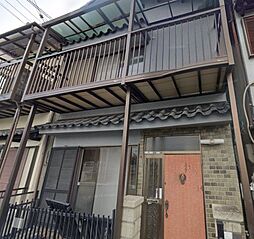 南海線 諏訪ノ森駅 徒歩9分