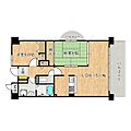 グランカーム和泉中央4階7.7万円