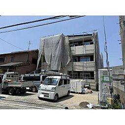 阪和線 富木駅 徒歩35分