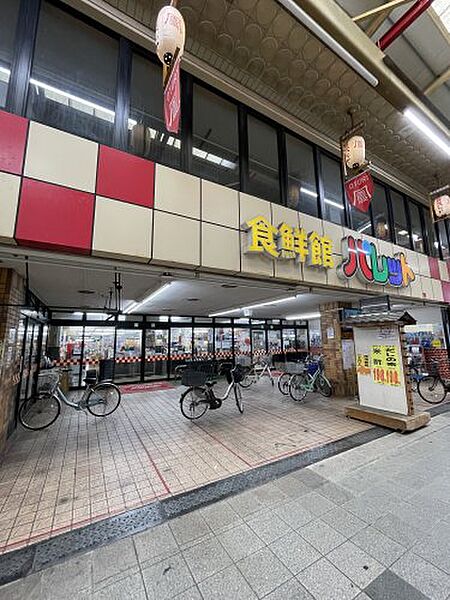 センチュリーハイツ ｜大阪府堺市西区鳳南町2丁(賃貸マンション3DK・3階・48.00㎡)の写真 その26