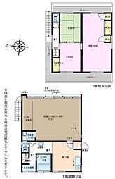 五日市線 熊川駅 徒歩12分