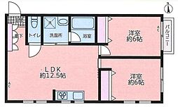 青梅線 河辺駅 徒歩7分