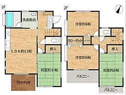 八高線 箱根ヶ崎駅 徒歩14分