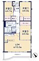 ベルググランデ東久留米1階3,390万円