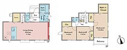 青梅線 昭島駅 徒歩24分