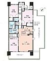 パークホームズ調布桜堤通り8階5,980万円