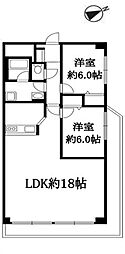 青梅線 小作駅 徒歩23分