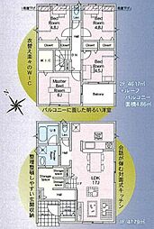 青梅線 羽村駅 徒歩18分