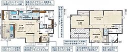武蔵野線 東所沢駅 徒歩26分