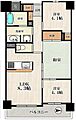 ライオンズマンション府中是政1階2,360万円