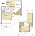 ウィングヒルズ田無P21階3,880万円