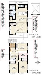 京王線 飛田給駅 徒歩9分