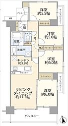 中央線 立川駅 徒歩15分