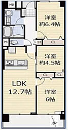 西武拝島線 東大和市駅 徒歩14分