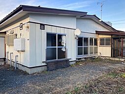 西米沢駅 5.8万円