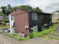 千葉県勝浦市沢倉47-2：物件画像／株式会社SIRE　ECHOES