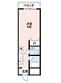 カーサ大牟田駅西6階3.2万円
