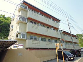 アルファー二子  ｜ 岡山県倉敷市二子（賃貸マンション2K・2階・33.12㎡） その1