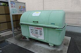 マーヴェラスA  ｜ 岡山県倉敷市水江1078-1（賃貸アパート1R・1階・33.75㎡） その26