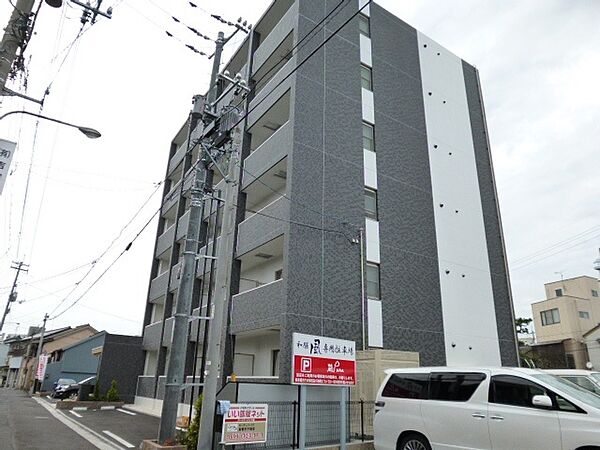 岡山県倉敷市川西町(賃貸マンション1LDK・6階・35.27㎡)の写真 その1