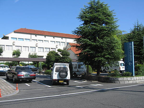 画像22:【総合病院】倉敷中央病院まで1284ｍ