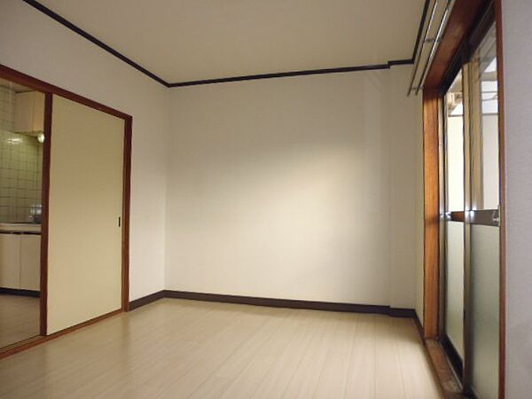 岡山県倉敷市中島(賃貸アパート1K・2階・25.29㎡)の写真 その5