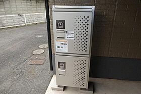 岡山県倉敷市羽島220-3（賃貸アパート2LDK・2階・53.82㎡） その29