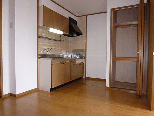 岡山県倉敷市三田(賃貸アパート2DK・1階・46.06㎡)の写真 その17