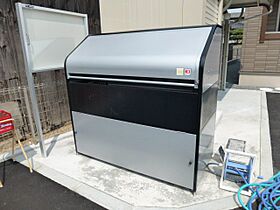 岡山県倉敷市真備町有井（賃貸アパート2DK・1階・46.06㎡） その29