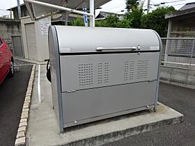 岡山県倉敷市笹沖（賃貸アパート1LDK・1階・49.05㎡） その21