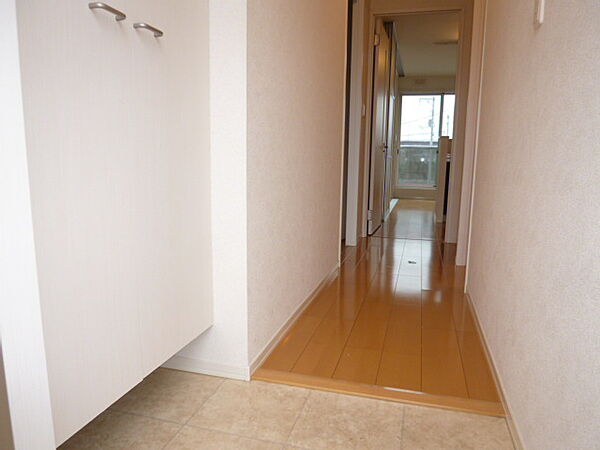 岡山県倉敷市上東(賃貸アパート2DK・2階・47.77㎡)の写真 その14
