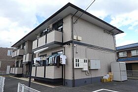 岡山県倉敷市茶屋町（賃貸アパート2LDK・2階・53.70㎡） その30