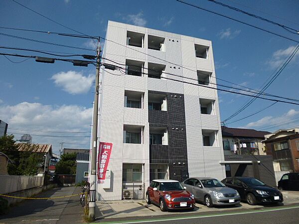 岡山県倉敷市川西町(賃貸マンション1K・5階・30.54㎡)の写真 その1