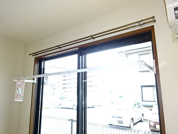 セントラルパークC ｜岡山県倉敷市笹沖(賃貸アパート3DK・1階・54.34㎡)の写真 その5