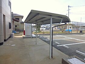 リーベンブルグ  ｜ 岡山県倉敷市真備町有井（賃貸アパート1LDK・2階・48.06㎡） その27