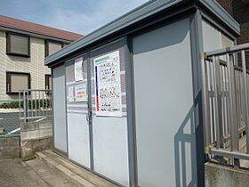 岡山県倉敷市白楽町（賃貸アパート1LDK・2階・42.17㎡） その29