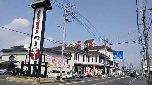 アンジェリーク吉田Ａ ｜岡山県倉敷市上東(賃貸アパート3DK・1階・46.37㎡)の写真 その30