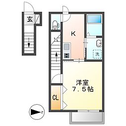 🉐敷金礼金0円！🉐吉備線 東総社駅 徒歩21分