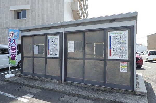 新倉敷駅前再開発住宅 ｜岡山県倉敷市新倉敷駅前1丁目(賃貸マンション3DK・6階・60.12㎡)の写真 その29