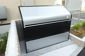 エスペランサ　エイト  ｜ 岡山県倉敷市安江（賃貸アパート1LDK・1階・50.01㎡） その30