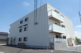 ミヤテラス  ｜ 岡山県総社市総社（賃貸マンション1LDK・3階・45.24㎡） その1