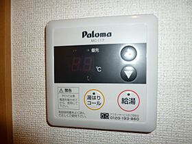 岡山県倉敷市中庄（賃貸アパート1K・1階・26.11㎡） その20