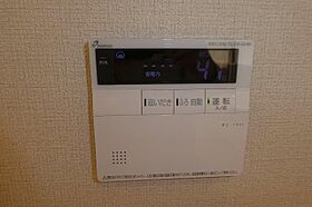 岡山県倉敷市西中新田（賃貸マンション2LDK・1階・64.88㎡） その20