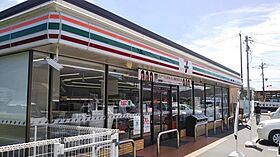 ファヴィリータC  ｜ 岡山県小田郡矢掛町矢掛（賃貸アパート2LDK・1階・51.96㎡） その10