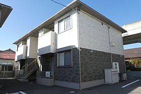 岡山県小田郡矢掛町矢掛（賃貸アパート2LDK・1階・51.96㎡） その1