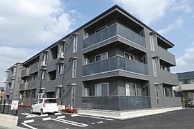 ＭII  ｜ 岡山県倉敷市石見町（賃貸アパート1LDK・2階・46.83㎡） その30