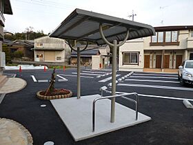 岡山県倉敷市藤戸町天城（賃貸アパート1LDK・1階・50.05㎡） その30